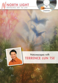 Naturescapes with Terrence Lun Tse (DVD)