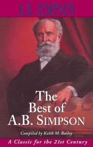 The Best of A. B. Simpson