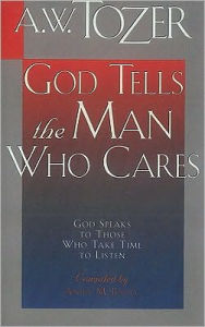 God Tells the Man Who Cares