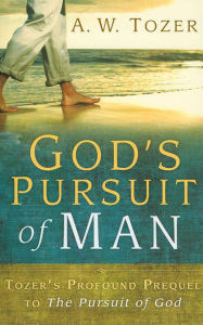God's Pursuit of Man