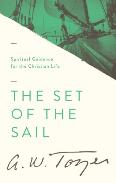 The Set of the Sail