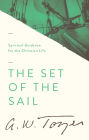 The Set of the Sail