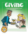 Giving: A Bible Study Wordbook for Kids