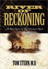 Title: River of Reckoning, Author: Tom Stern