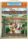 The Gingerbread Man Classic Read along Audio Book