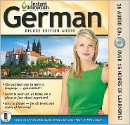 German Audio Deluxe Volume 2
