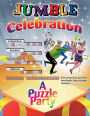 Jumbleï¿½ Celebration: A Puzzle Party