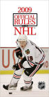 2009 Official Rules of the NHL