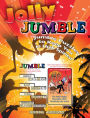 Jolly Jumbleï¿½: Jumbleï¿½ Puzzles to Keep You in High Spirits!