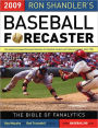 Baseball Forecaster: Gravity Defying Edition