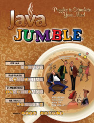 Java Jumble: Puzzles to Stimulate Your Mind