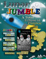 Lunar Jumbleï¿½: A Total Eclipse of Puzzles!