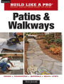 Patios and Walkways