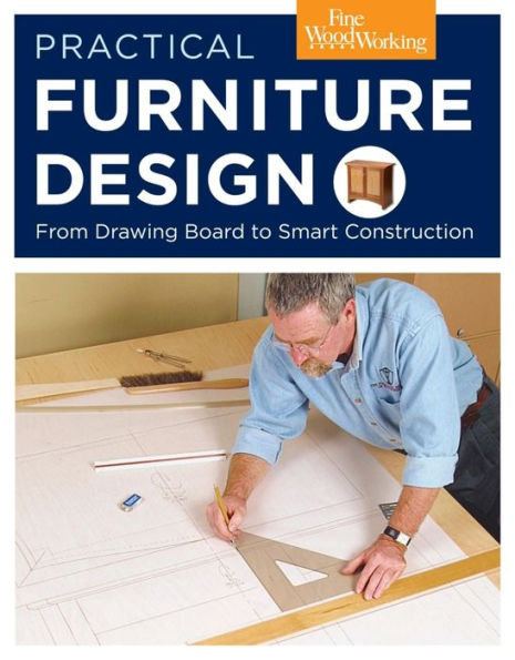 Practical Furniture Design: From Drawing Board to Smart Construction