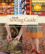 Threads Sewing Guide: A Complete Reference from America's Best-Loved Sewing Magazine