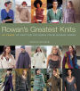 Rowan's Greatest Knits: 30 Years of Knitted Patterns from Rowan Yarns