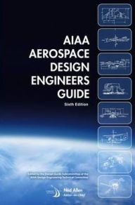 AIAA Aerospace Design Engineers Guide