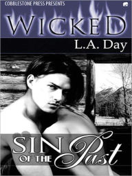 Title: Sin of the Past, Author: L. A. Day