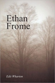 Ethan Frome, Large-Print Edition