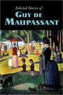 Selected Stories of Guy de Maupassant