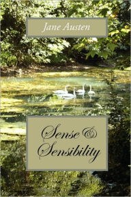 Title: Sense and Sensibility, Author: Jane Austen