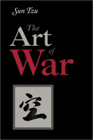 Title: The Art of War, Large-Print Edition, Author: Sun Tzu