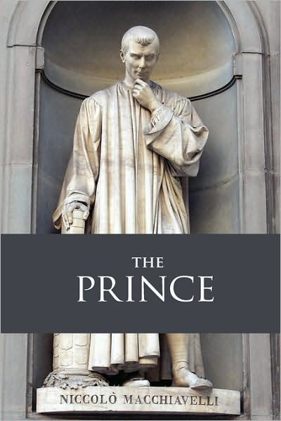 The Prince Large Print Edition By Niccolò Machiavelli Paperback Barnes And Noble® 2196