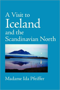 A Visit To Iceland