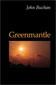Greenmantle