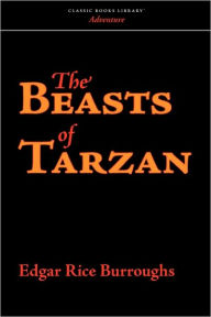 The Beasts of Tarzan