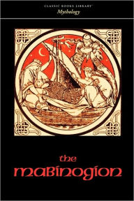 The Mabinogian