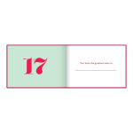 Alternative view 16 of What I Love about You Fill in the Love Book