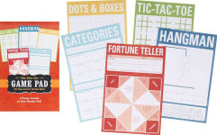 Alternative view 2 of On-the-Go Game Pad