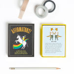 Alternative view 13 of Affirmators! 50 Affirmation Cards Deck
