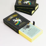 Alternative view 4 of Affirmators! 50 Affirmation Cards Deck