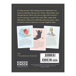 Alternative view 8 of Affirmators! 50 Affirmation Cards Deck
