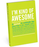 Alternative view 1 of I'm Kind Of Awesome