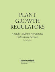 Title: Plant Growth Regulators, Author: Mary Louise Flint