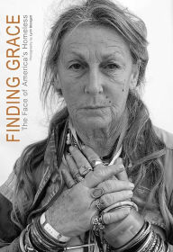 Title: Finding Grace: The Face of America's Homeless, Author: Lynn Blodgett