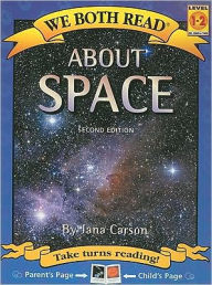 About Space (We Both Read Series)