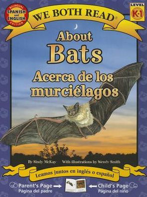About Bats-Acerca de los murciélagos