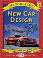 New Car Design (We Both Read Series)