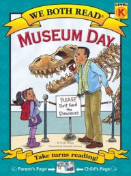 Title: Museum Day, Author: Sindy McKay