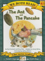 The Ant and the Pancake