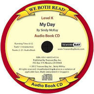 We Both Read-My Day Audio Book