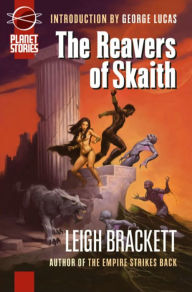 The Book of Skaith, Volume 3: The Reavers of Skaith
