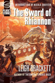 The Sword of Rhiannon