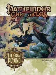 Pathfinder Chronicles: The Great Beyond (A Guide to the Multiverse)