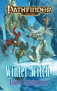 Pathfinder Tales: Winter Witch