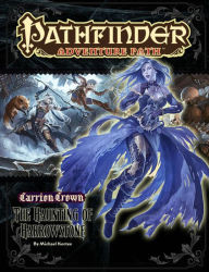 Pathfinder Adventure Path #43: The Haunting of Harrowstone (Carrion Crown 1 of 6)